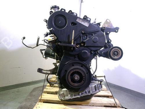 Used Engine TOYOTA AVENSIS (_T22_) 2.0 D-4D (CDT220_, CDT220R) (110 hp) 29308932