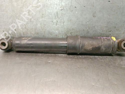 Used Left rear shock absorber Left rear shock absorber MERCEDES-BENZ CITAN Box Body/MPV (W415) 109 CDI (415.601, 415.603, 415.605) (90 hp) 36037963 36037963