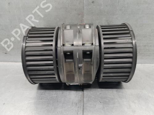 Used Heater blower motor Heater blower motor RENAULT TRAFIC III Van (FG_) 1.6 dCi 120 (FGMB, FGMC) (120 hp) 35794217 35794217