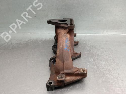 Exhaust manifold VOLVO V40 Estate (645) 1.9 DI | BP31169389M110