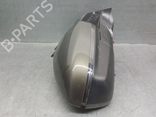 Right mirror PEUGEOT 3008 II SUV (MC_, MR_, MJ_, M4_) 1.2 THP/ PureTech 130 (MRHNSM, MRHNSU, MRHNSJ, MRHNYW,... | BP29638147C27 