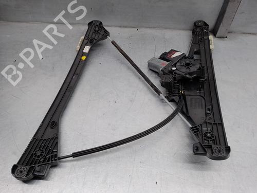 Used Front right window mechanism OPEL GRANDLAND / GRANDLAND X (A18, P1UO) 1.6 Turbo D (75) (120 hp) 16470926