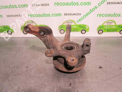 Used Right front steering knuckle RENAULT SUPER 5 (B/C40_) 1.1 (B/C/401) (46 hp) 2585203