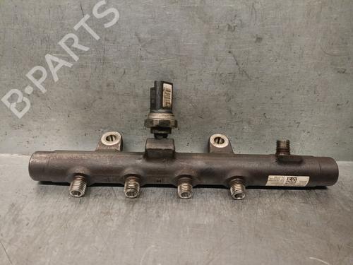 Sprederrør RENAULT GRAND SCÉNIC II (JM0/1_) 1.5 dCi (JM1E) (106 hp) 31049519