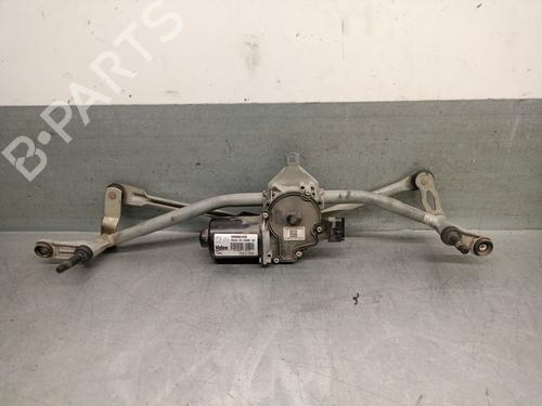 Used Front wiper motor Front wiper motor TOYOTA PROACE Van (MDZ_) 1.5 D4d (MDZ8) (102 hp) 36018233 36018233