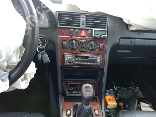 Front left panel MERCEDES-BENZ C-CLASS (W202) C 220 CDI (202.133) | BP27605958C58 - Image 13