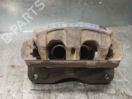 Left front brake caliper SUBARU FORESTER (SF_) 2.0 AWD (SF5) | BP11617903M105 