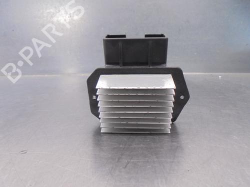 Used Heater resistor DODGE JOURNEY 2.4 (170 hp) 16983074