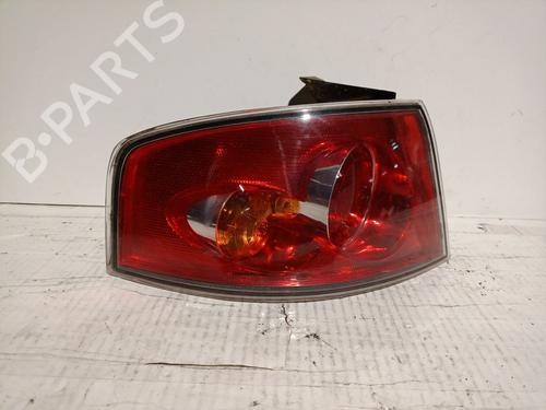 Left taillight SEAT IBIZA III (6L1) 1.2 | BP22987529C34 