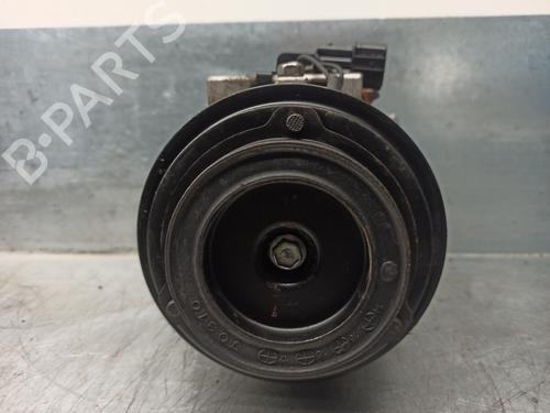 AC compressor KIA RIO IV (YB, SC, FB) 1.0 T-GDI 100 | BP32169925M34 - Image 2