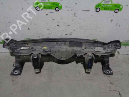 Used Front slam panel Front slam panel 5038263 5038263