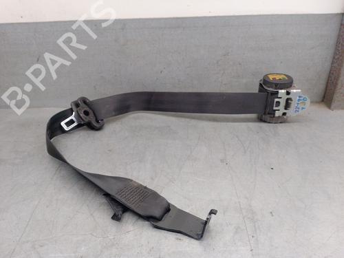Rear right seatbelt LAND ROVER RANGE ROVER III (L322) 3.6 D 4x4 | BP25756608I28 