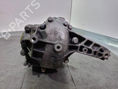 Front differential MERCEDES-BENZ M-CLASS (W163) ML 270 CDI (163.113) | BP18418858M23 