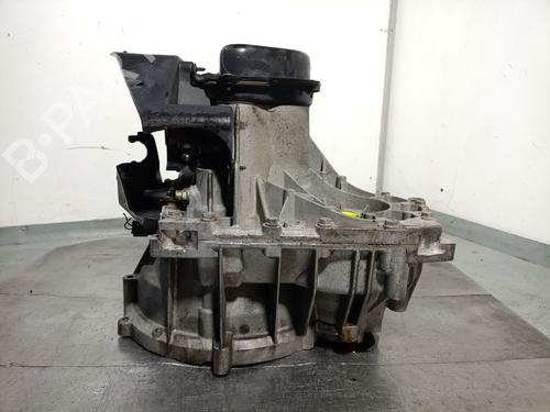 Gearbox FORD FIESTA V (JH_, JD_) 1.4 16V | BP32424882M3 