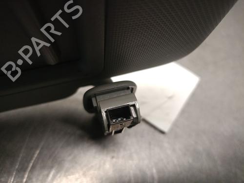 Left sun visor AUDI Q5 (FYB, FYG) 50 TFSI e quattro | BP33434944I1 - Image 4