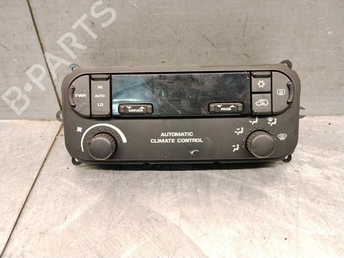 Used Climate control Climate control 36460942 36460942