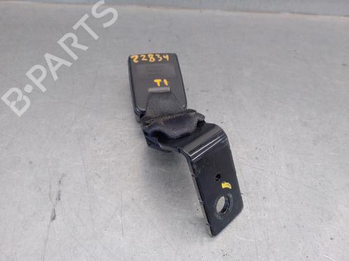 Seat buckle DACIA DOKKER MPV (KE_) 1.5 dCi (KEAJ, KEAH) | BP26519411I32 