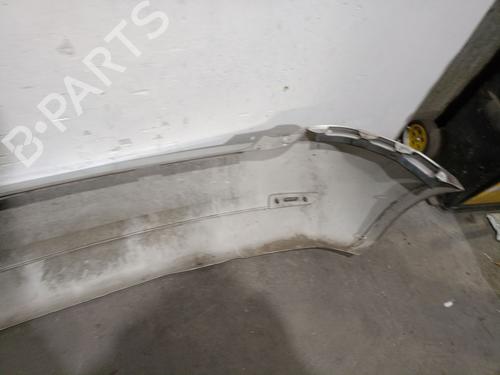 Rear bumper FORD FIESTA V (JH_, JD_) 1.4 TDCi | BP27997094C8 