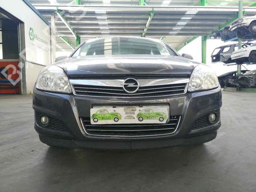Front right window mechanism OPEL ASTRA H (A04) 1.7 CDTI (L48) | BP9729304C23 