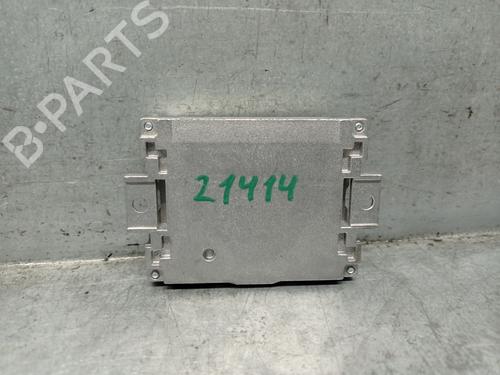 Antenne/Base SKODA OCTAVIA IV (NX3, NN3, PV3) 1.5 TSi | BP21793454C140 