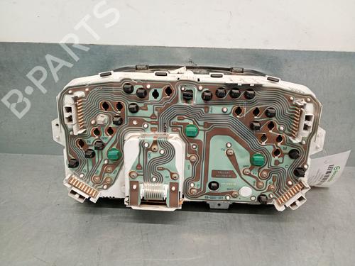Instrument cluster RENAULT MASTER II Van (FD) 2.8 dTI (FD0C, FD0F, FD2B, FD2F, FD3C, FD3F) | BP29940642C47 
