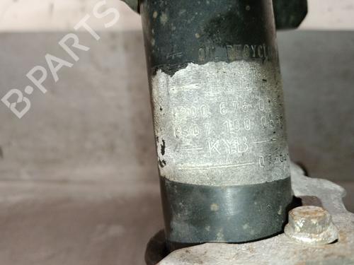 Left front shock absorber RENAULT CLIO III (BR0/1, CR0/1) 1.5 dCi (BR17, CR17) | BP32338410M16 