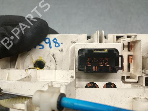 Climate control VW PASSAT B5 (3B2) 1.9 TDI | BP22792747I5 