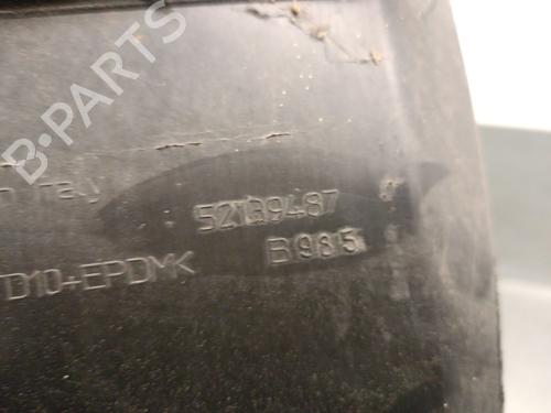 Wheel arch FIAT 500 (312_) Electric (EV) | BP29750151C56