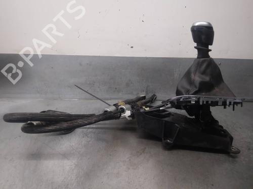 Gear lever KIA PICANTO I (SA) 1.1 | BP17198232M90 