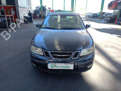 Left headlight SAAB 9-3 (YS3F, E79, D79, D75) 1.9 TiD | BP39451842C28 - Image 12