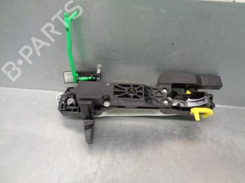 Rear left exterior door handle LEXUS CT (ZWA10_) 200h (ZWA10_) | BP13874558C130 
