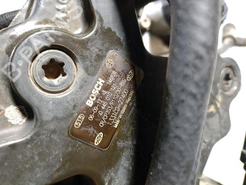 Engine HYUNDAI TUCSON (JM) 2.0 CRDi | BP32470899M1 