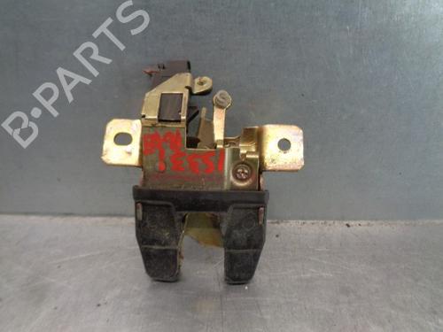 Used Tailgate lock VW VENTO (1H2) 1.9 D (65 hp) 12132153