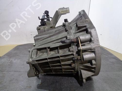 Gearbox MERCEDES-BENZ A-CLASS (W168) A 140 (168.031, 168.131) | BP10907606M3 