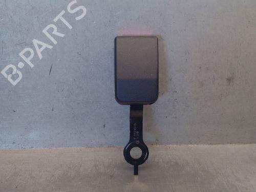 Sikkerhedssele-spænde Sikkerhedssele-spænde RENAULT MASTER III Van (FV) 2.3 dCi 135 FWD (FV0N, FV08, FV06, FV00, FV1S) (136 hp) 37526036 37526036