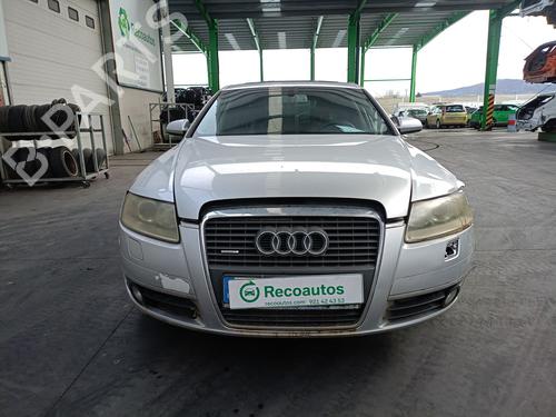 Motorstyringsenhet AUDI A6 C6 (4F2) 2.7 TDI | BP30744721M57 