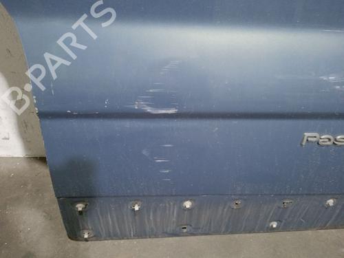 Right front door RENAULT TRAFIC II Van (FL) 2.5 dCi 145 (FL0J) | BP29182032C3 