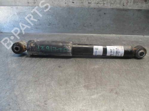 Højre bagtil støddæmper OPEL TIGRA TwinTop (X04) 1.3 CDTI (R97) (69 hp) 7823840