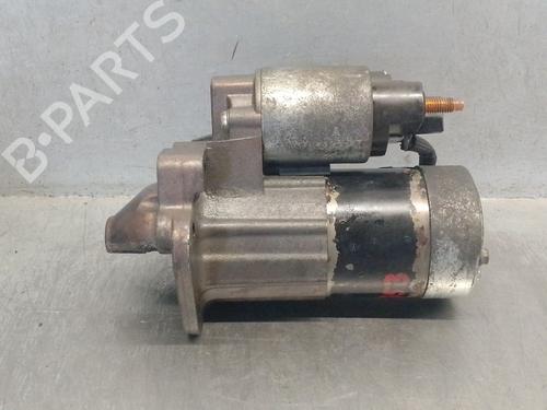 Starter RENAULT MEGANE II (BM0/1_, CM0/1_) 1.5 dCi (BM1E, CM1E) | BP24334306M8 