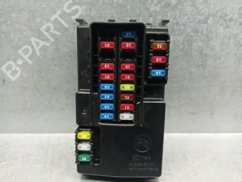 Used Fuse box HYUNDAI IONIQ 5 (NE) EV (217 hp) 32217015