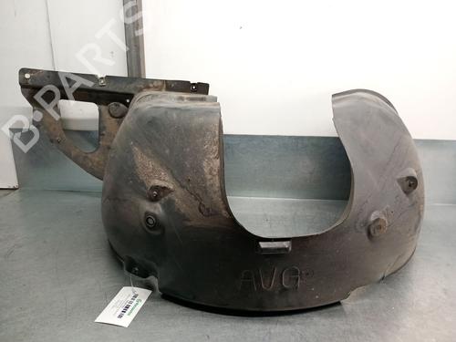Wheel arch PEUGEOT 208 I (CA_, CC_) 1.6 BlueHDi 100 | BP29268478C56 
