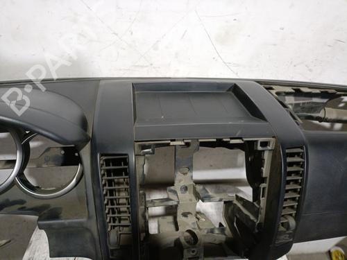 Dashboard FORD RANGER (ET) 2.5 TDCi 4x4 | BP24226154C46 
