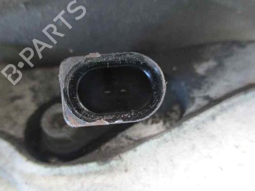 Left front steering knuckle VW PASSAT B6 (3C2) 2.0 TDI | BP4399072M25 