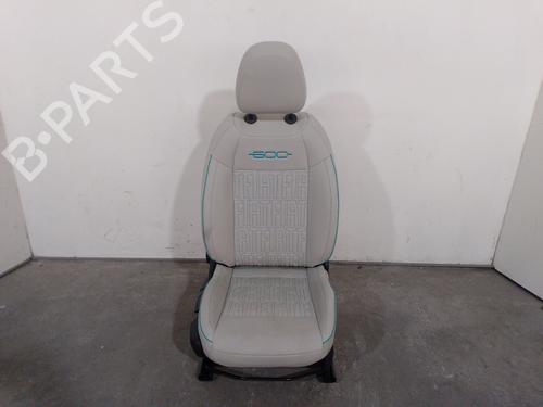 Used Right front seat FIAT 600e / 600 (365_, 364_) Mild Hybrid (101 hp) 27868971