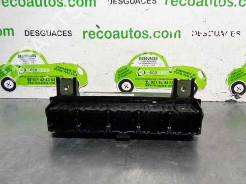 Comfort control module FORD FUSION (JU_) 1.6 | BP4820277M56 