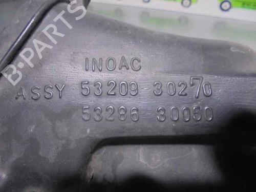 Pipe LEXUS GS (_S19_) 300 (GRS190_, GRS190R) | BP20248937M125 