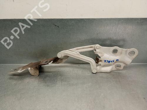 Andre BMW X4 (F26) xDrive 35 d (313 hp) 30122037