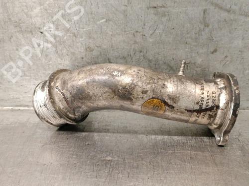 Pipe AUDI Q7 (4MB, 4MG, 4MQ) SQ7 TDI quattro | BP33795840M125 - Image 2