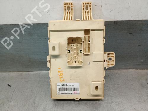 Used Fuse box KIA SPORTAGE III (SL) 1.7 CRDi (116 hp) 25711031