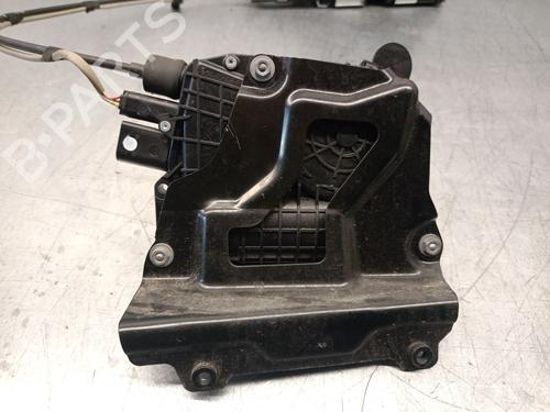 Front right lock BMW 5 Gran Turismo (F07) 530 d xDrive | BP20125866C97 